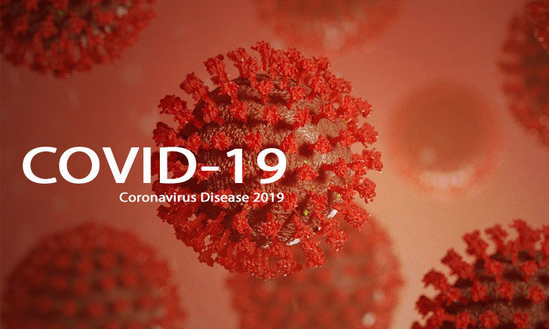 Corona virus 2019 disease